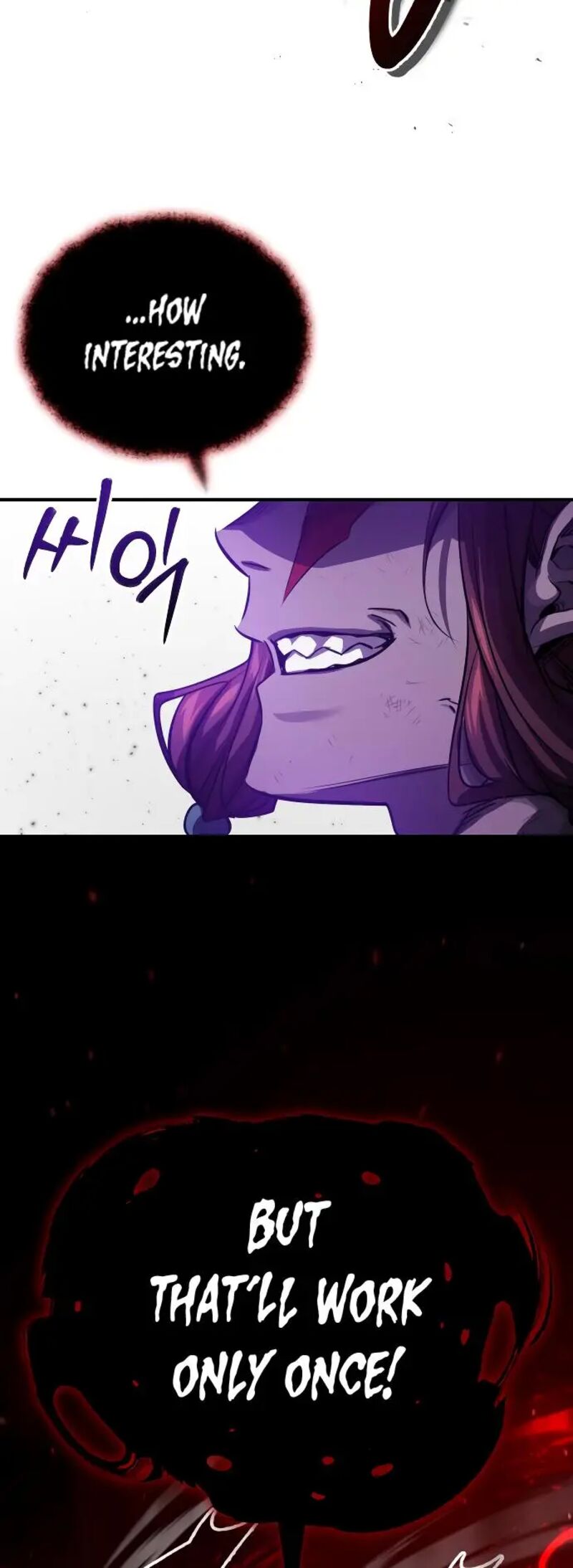 The Dark Magician Transmigrates After 66666 Years 86 61