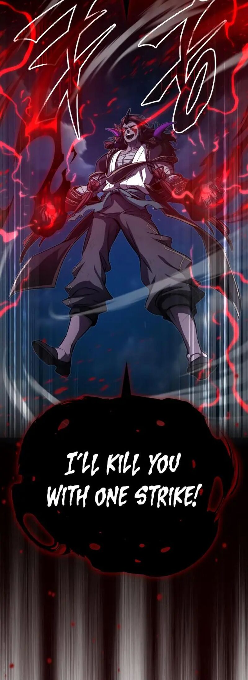 The Dark Magician Transmigrates After 66666 Years 86 62