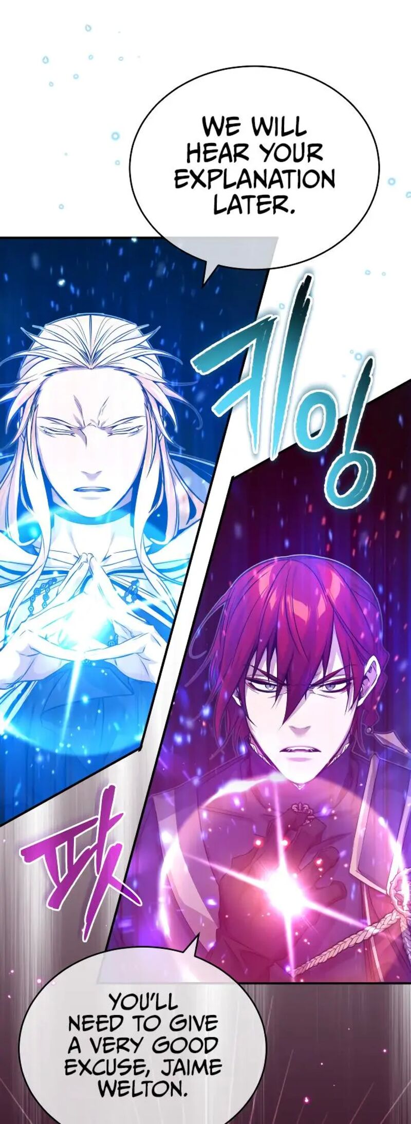 The Dark Magician Transmigrates After 66666 Years 86 64