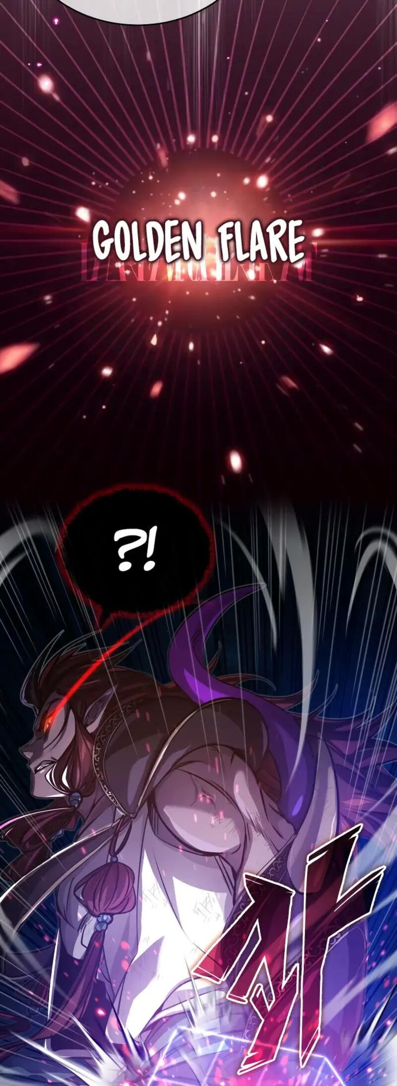 The Dark Magician Transmigrates After 66666 Years 86 65