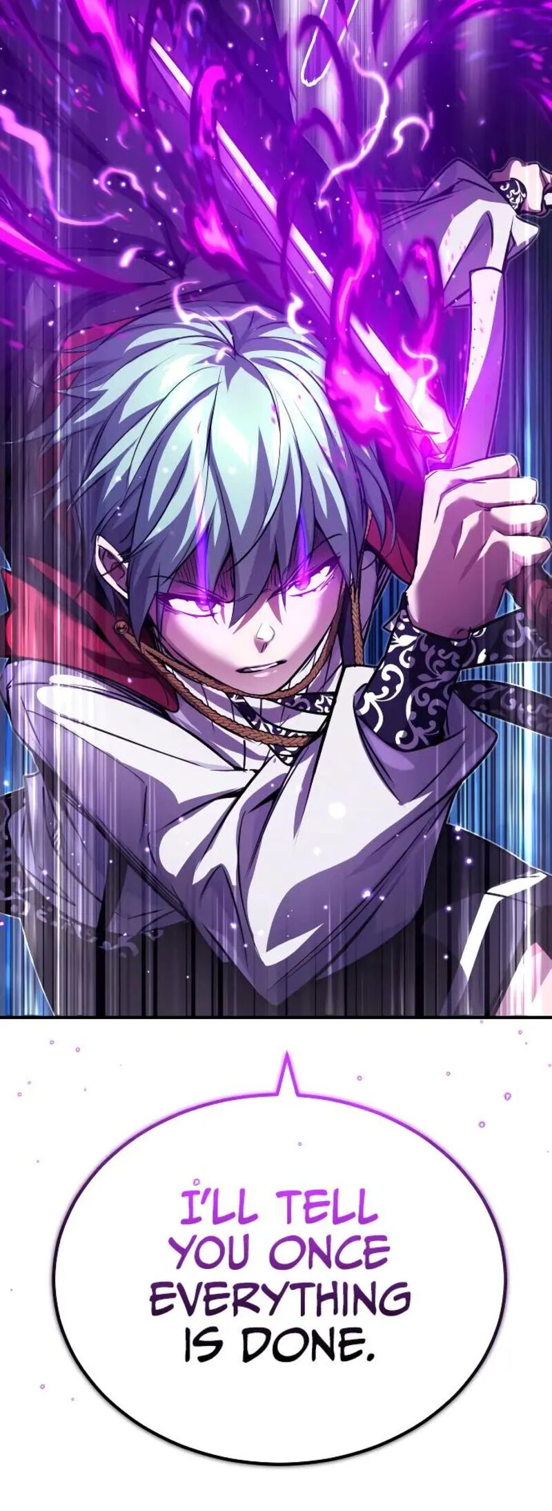 The Dark Magician Transmigrates After 66666 Years 86 67