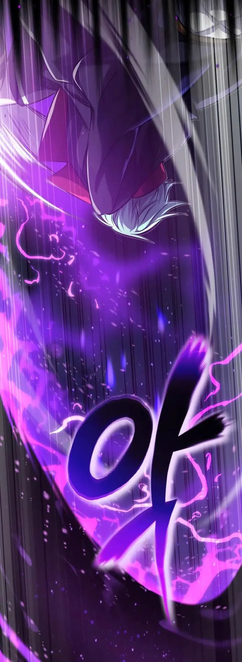 The Dark Magician Transmigrates After 66666 Years 86 69