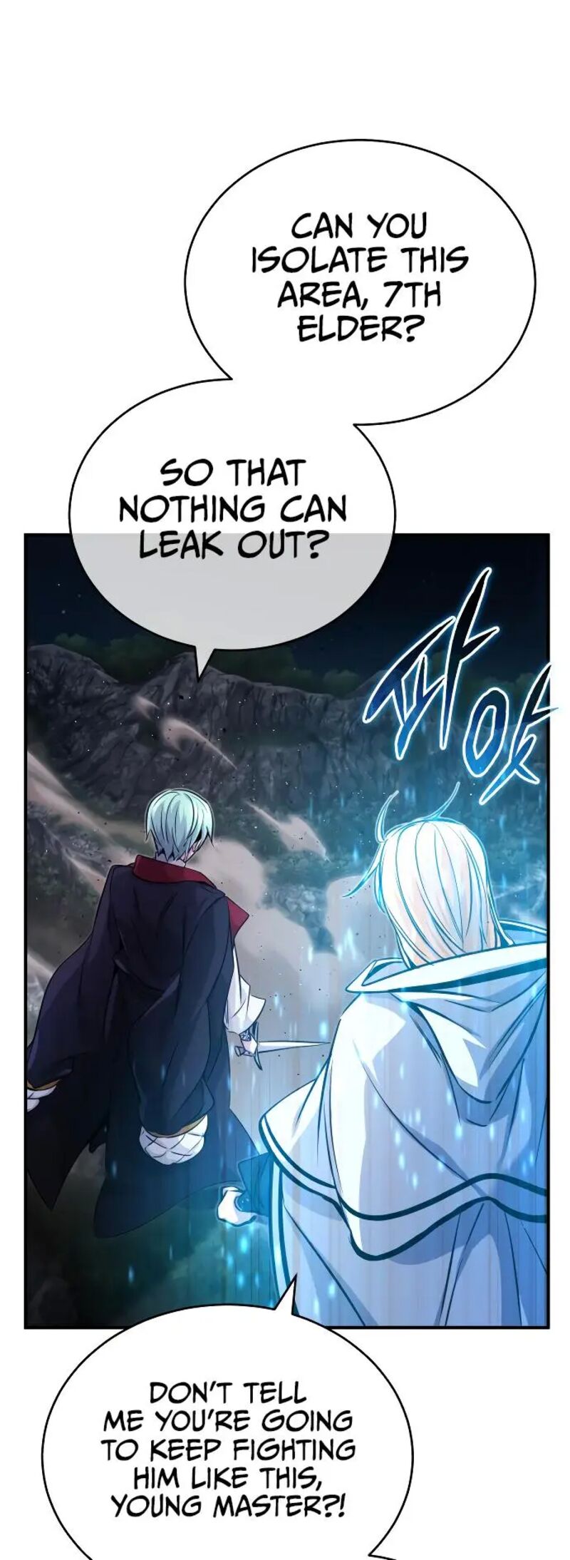 The Dark Magician Transmigrates After 66666 Years 86 72