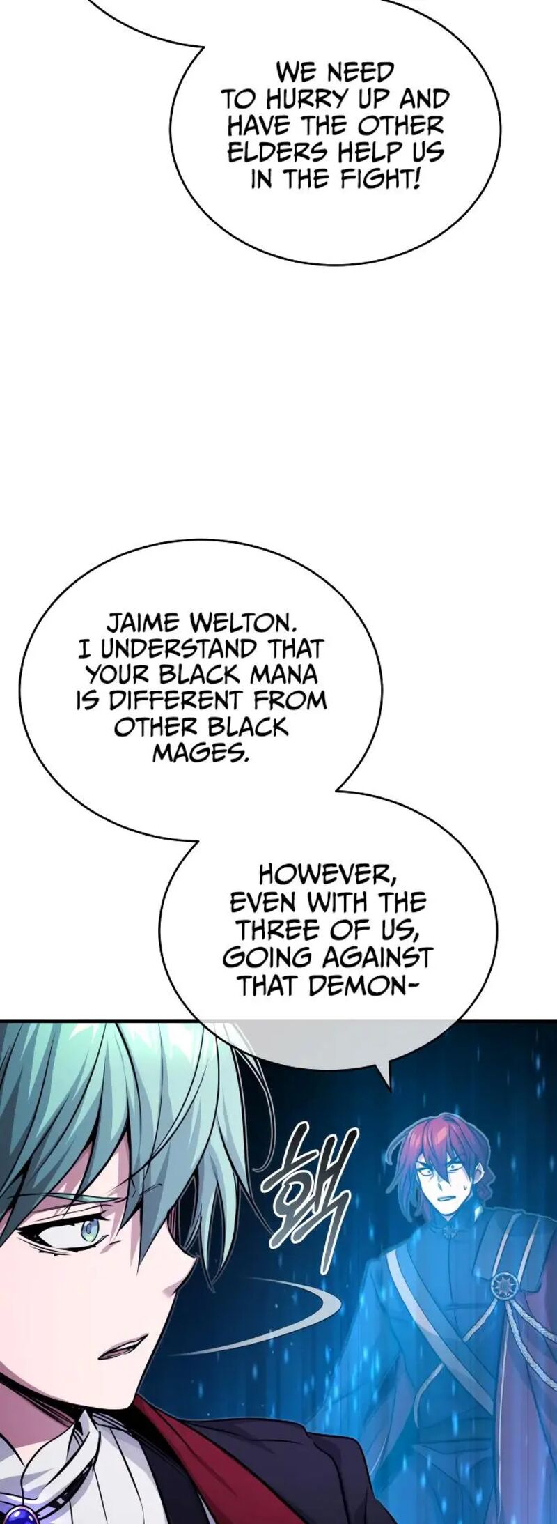 The Dark Magician Transmigrates After 66666 Years 86 73