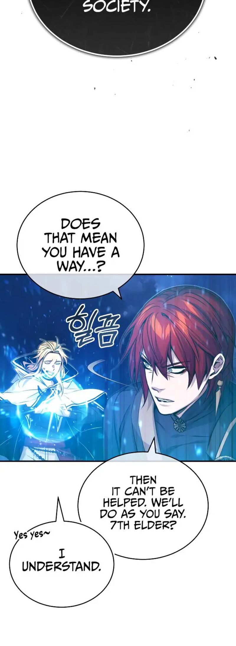 The Dark Magician Transmigrates After 66666 Years 86 75