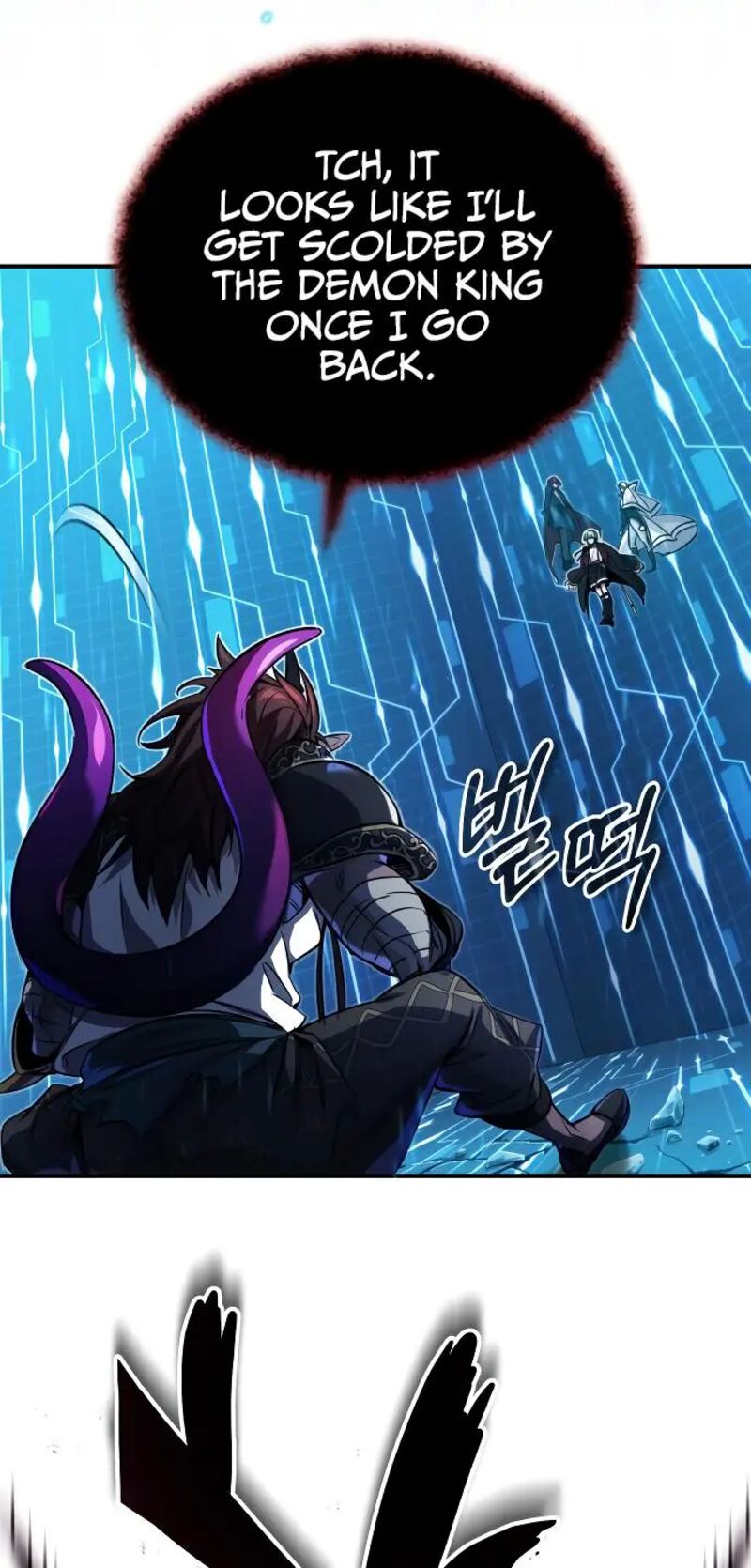 The Dark Magician Transmigrates After 66666 Years 86 78