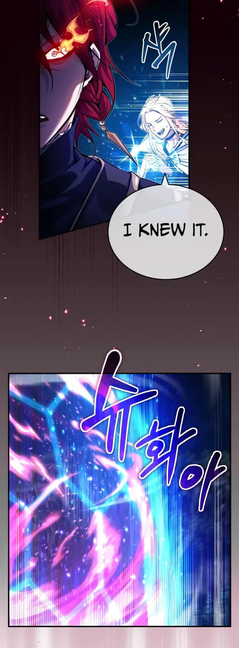 The Dark Magician Transmigrates After 66666 Years 86 8