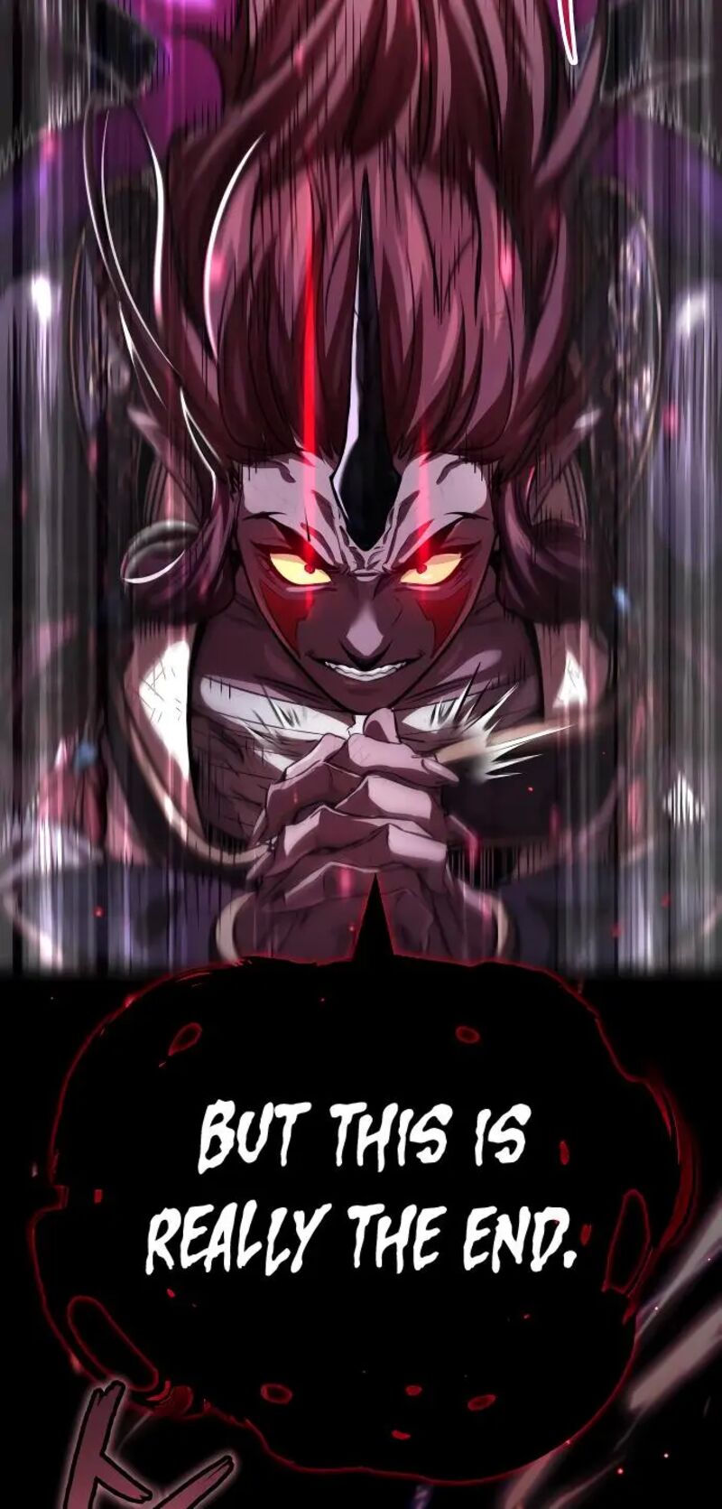 The Dark Magician Transmigrates After 66666 Years 86 80