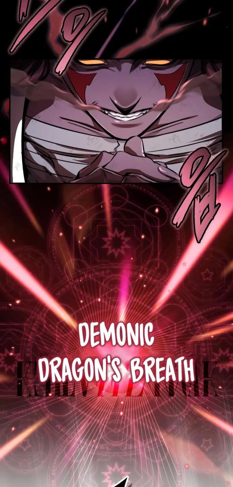 The Dark Magician Transmigrates After 66666 Years 86 81