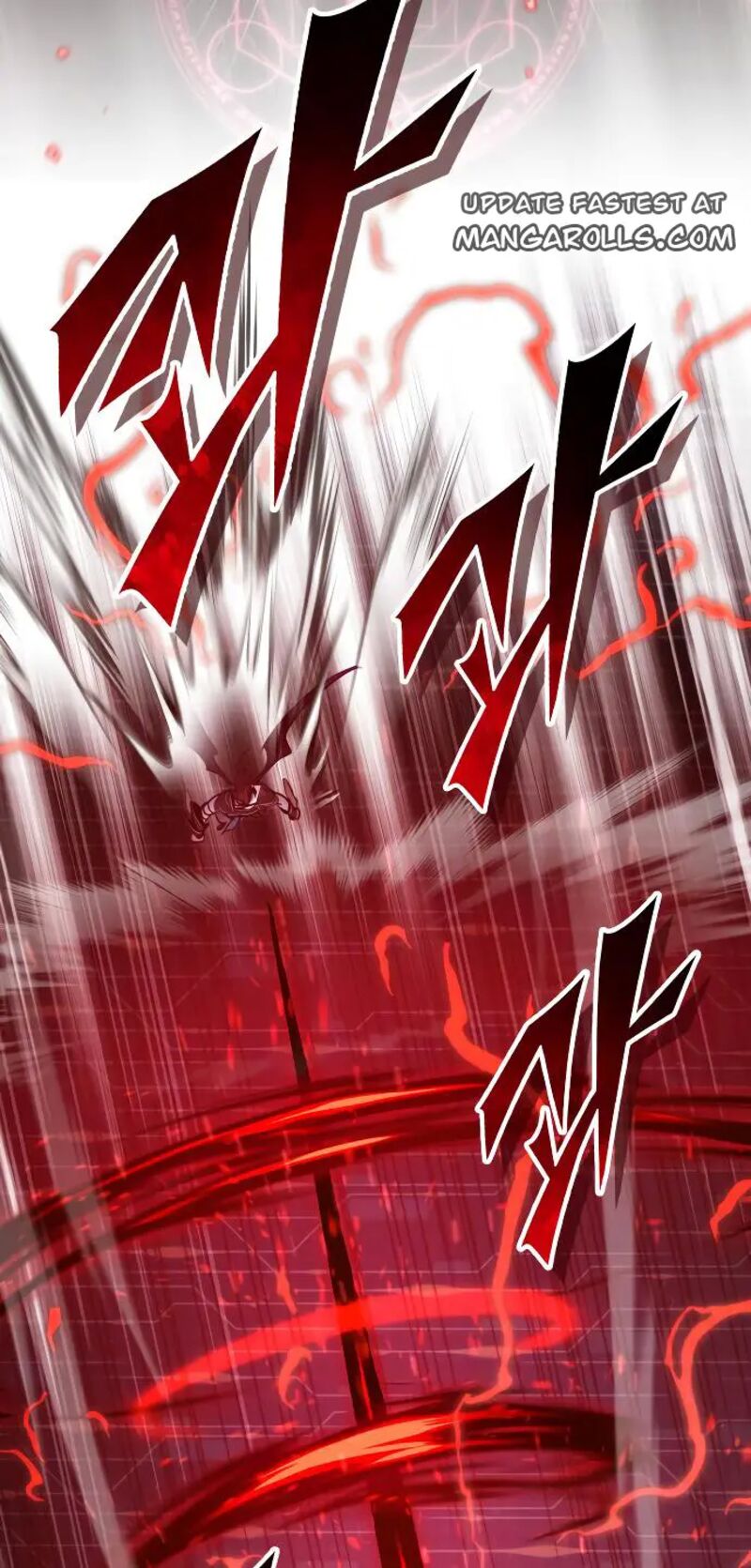 The Dark Magician Transmigrates After 66666 Years 86 82