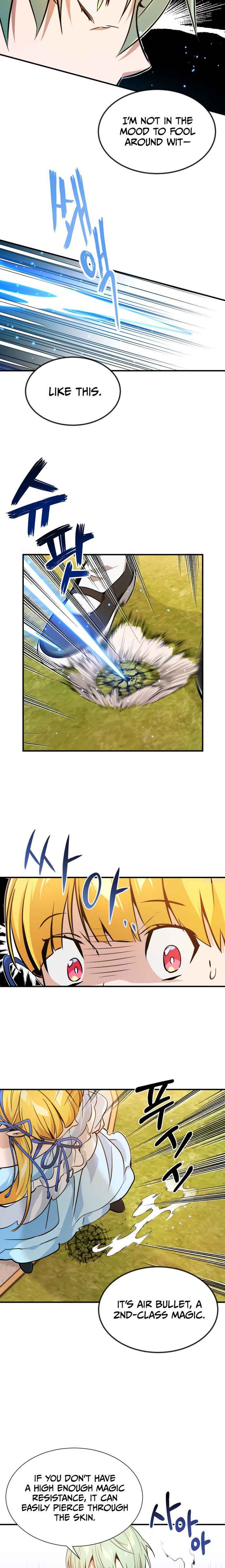 The Dark Magician Transmigrates After 66666 Years 9 13