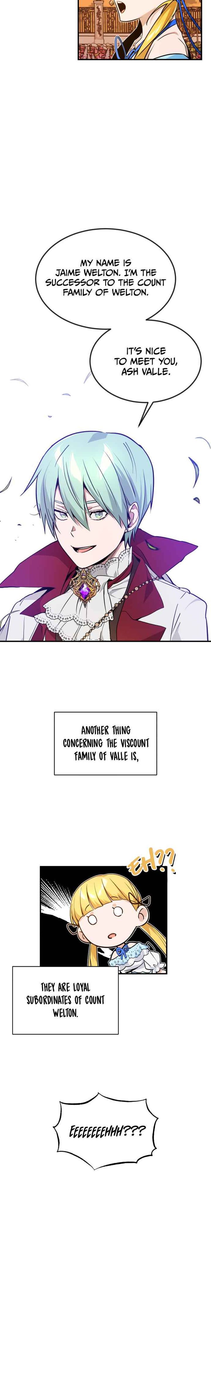 The Dark Magician Transmigrates After 66666 Years 9 18