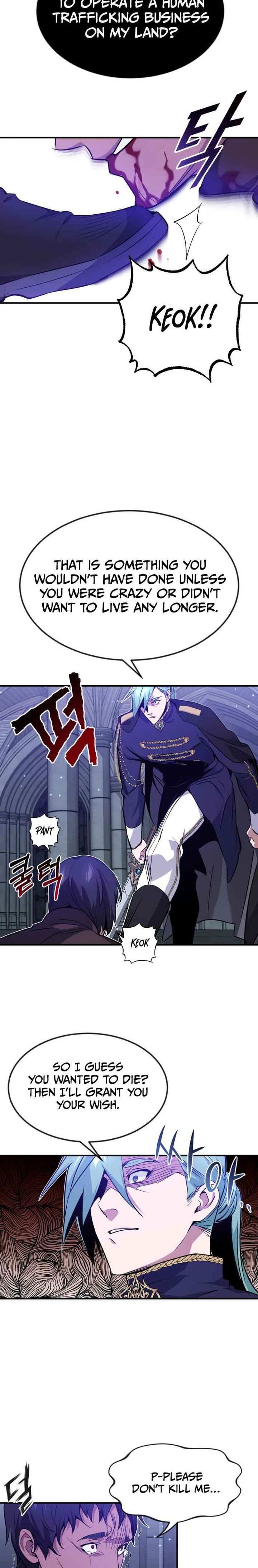 The Dark Magician Transmigrates After 66666 Years 9 20