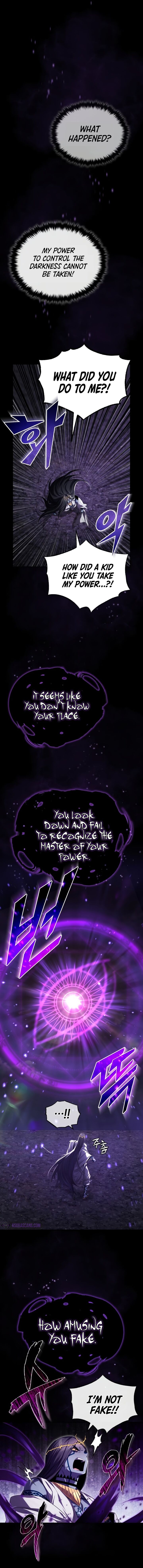 The Dark Magician Transmigrates After 66666 Years 97 11