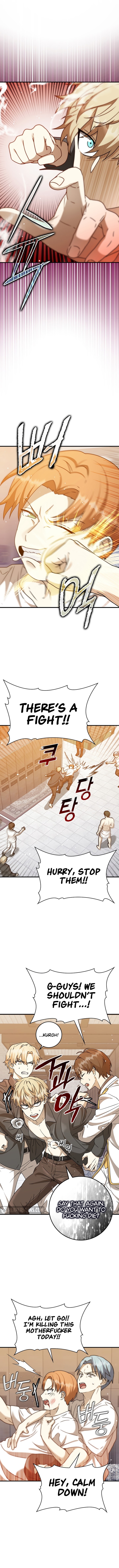 The Demon Prince Goes To The Academy 16 1