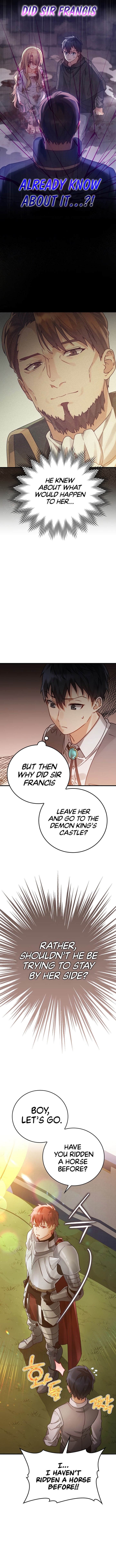 The Demon Prince Goes To The Academy 4 12