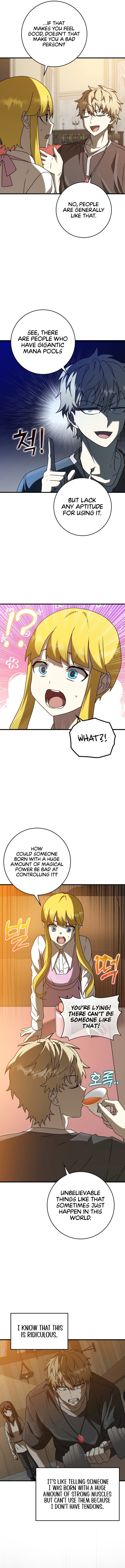 The Demon Prince Goes To The Academy 41 4