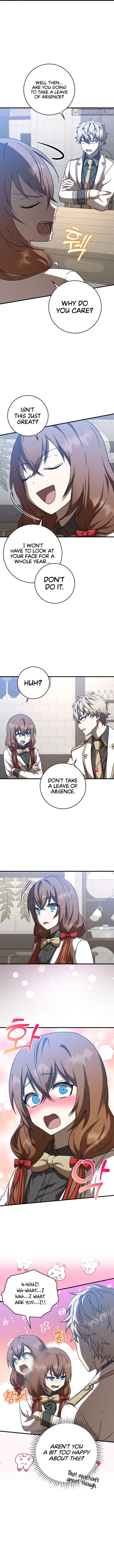 The Demon Prince Goes To The Academy 42 11