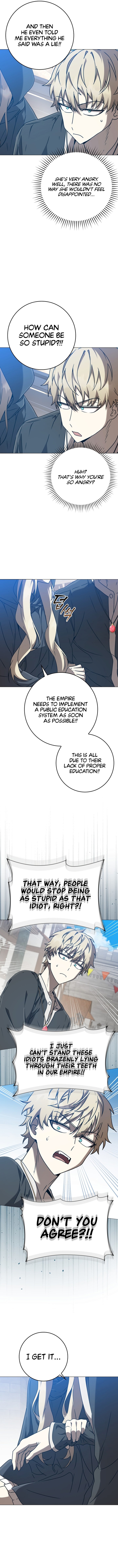 The Demon Prince Goes To The Academy 44 12