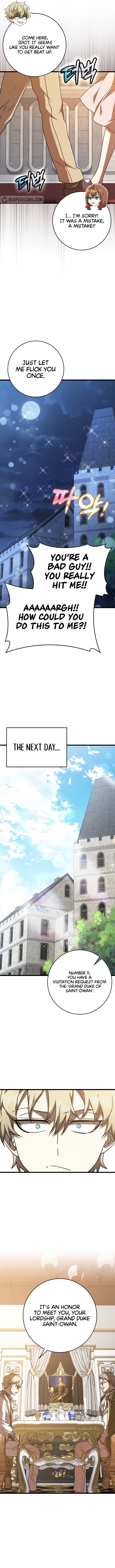The Demon Prince Goes To The Academy 47 9