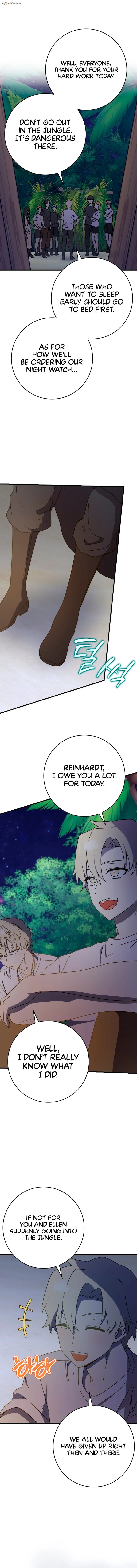 The Demon Prince Goes To The Academy 53 12