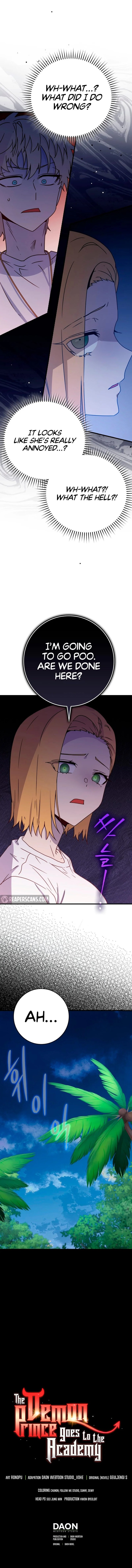 The Demon Prince Goes To The Academy 53 17