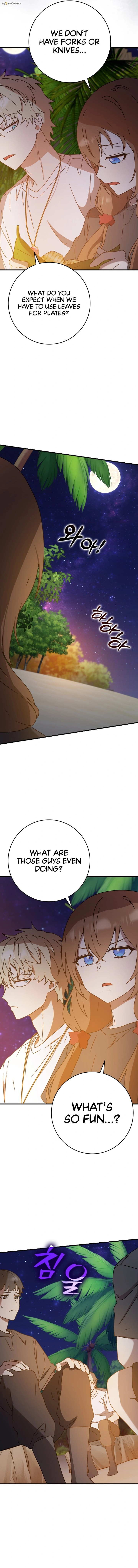 The Demon Prince Goes To The Academy 53 6