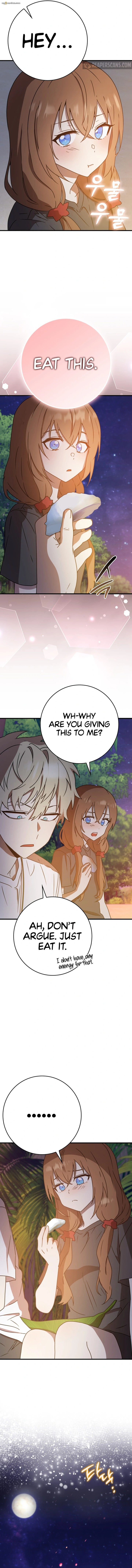 The Demon Prince Goes To The Academy 53 9