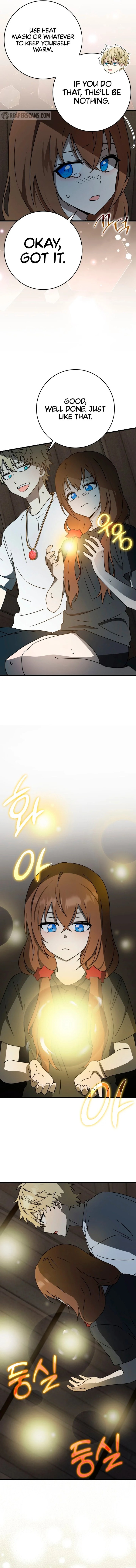 The Demon Prince Goes To The Academy 55 13