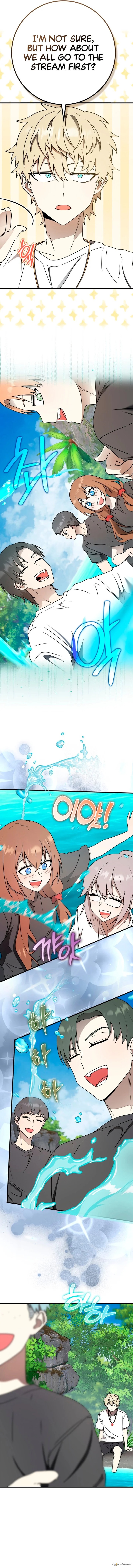 The Demon Prince Goes To The Academy 55 4