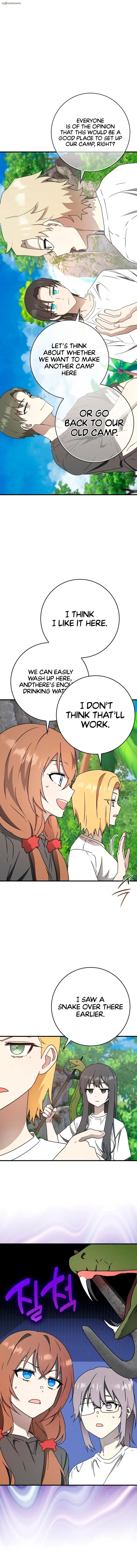 The Demon Prince Goes To The Academy 55 6