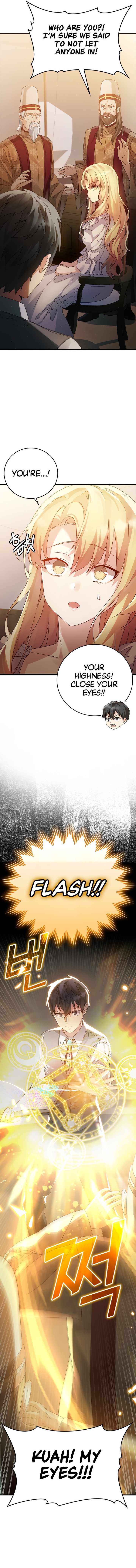The Demon Prince Goes To The Academy 6 15