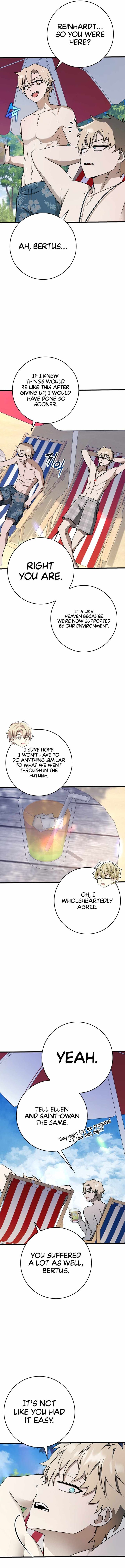 The Demon Prince Goes To The Academy 60 13