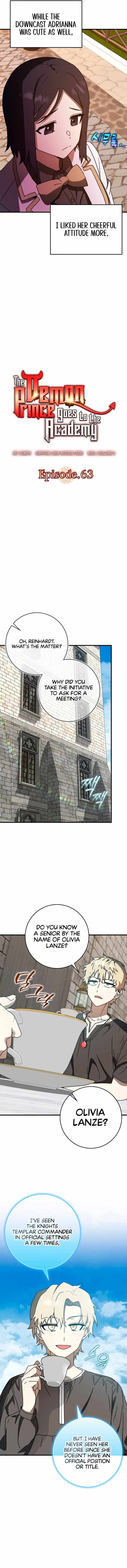The Demon Prince Goes To The Academy 63 10