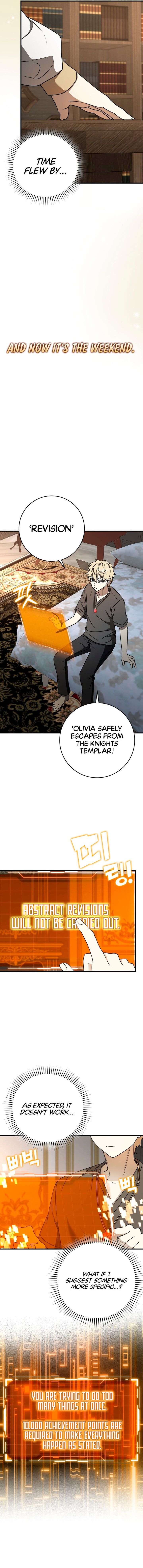 The Demon Prince Goes To The Academy 65 9