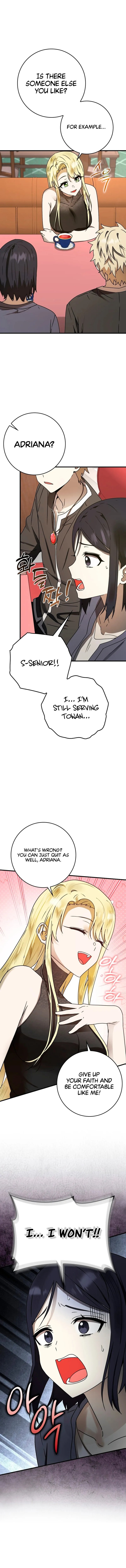 The Demon Prince Goes To The Academy 68 10