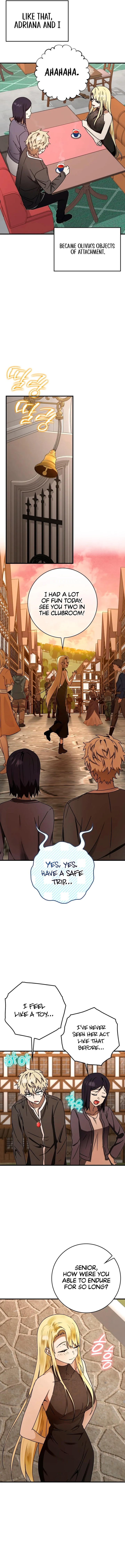 The Demon Prince Goes To The Academy 68 11