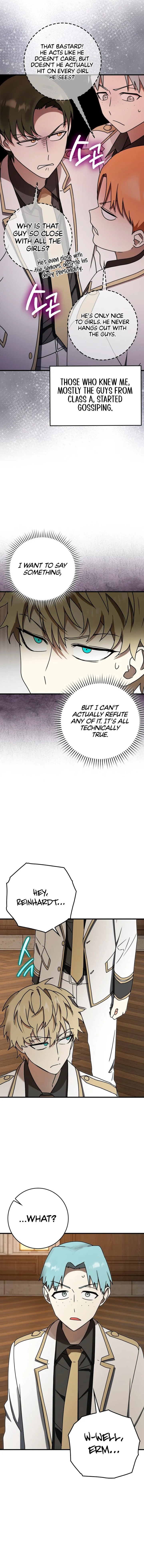 The Demon Prince Goes To The Academy 68 14