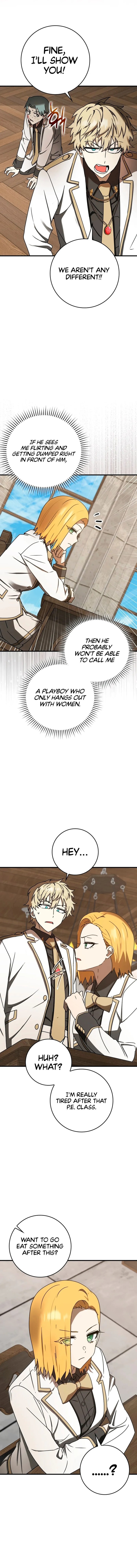 The Demon Prince Goes To The Academy 69 10