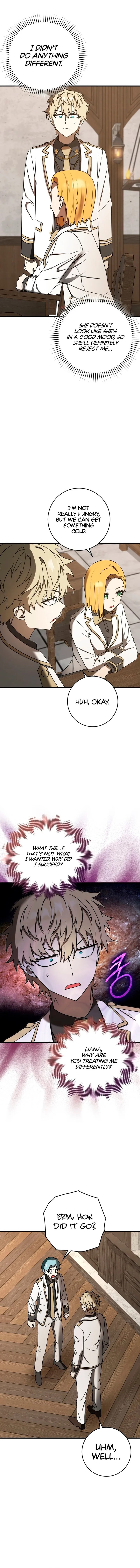 The Demon Prince Goes To The Academy 69 11