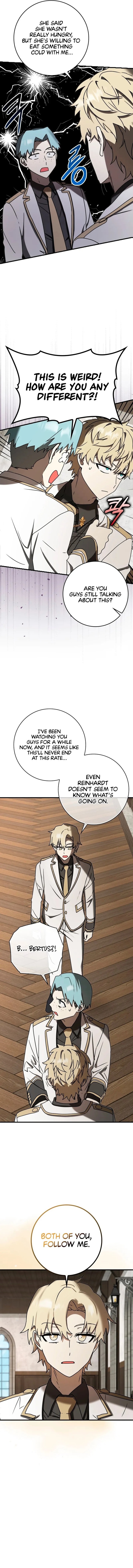 The Demon Prince Goes To The Academy 69 12