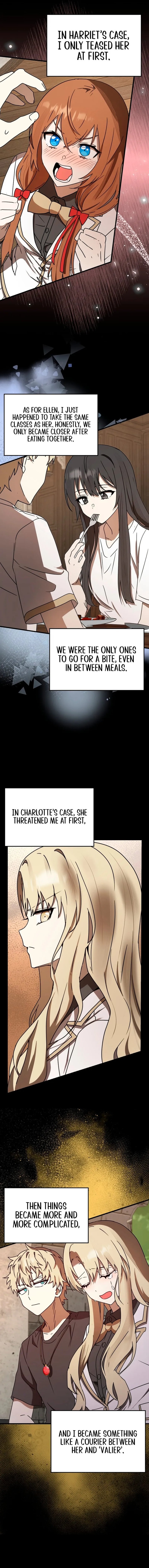 The Demon Prince Goes To The Academy 69 2