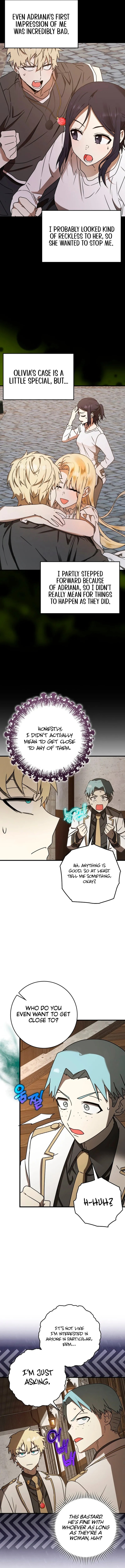 The Demon Prince Goes To The Academy 69 3