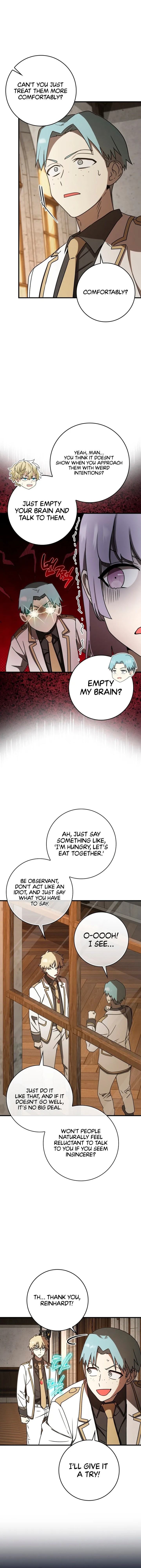 The Demon Prince Goes To The Academy 69 5