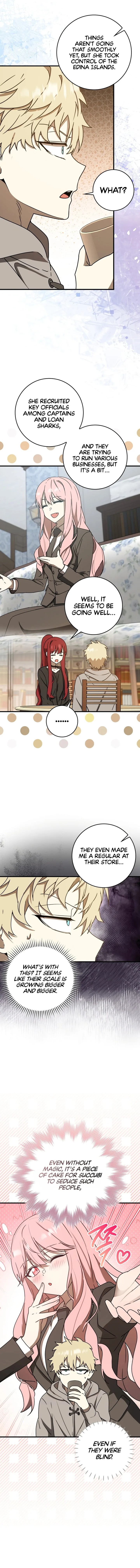 The Demon Prince Goes To The Academy 71 14