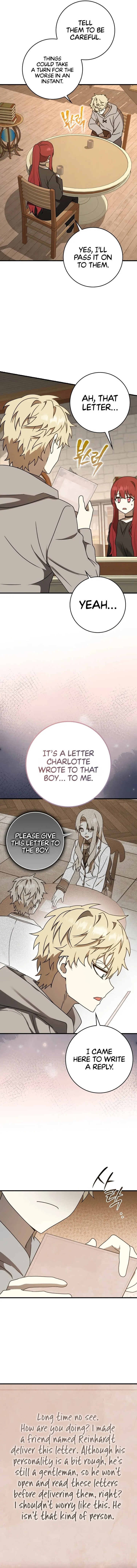 The Demon Prince Goes To The Academy 71 15