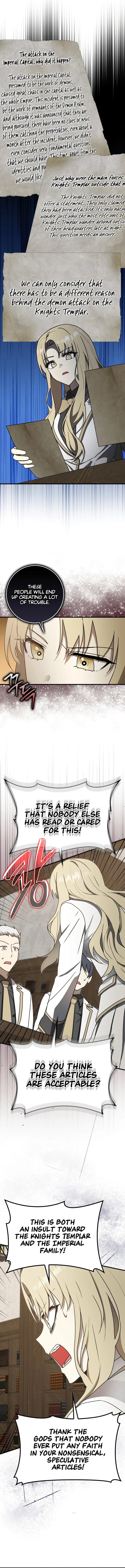 The Demon Prince Goes To The Academy 71 6