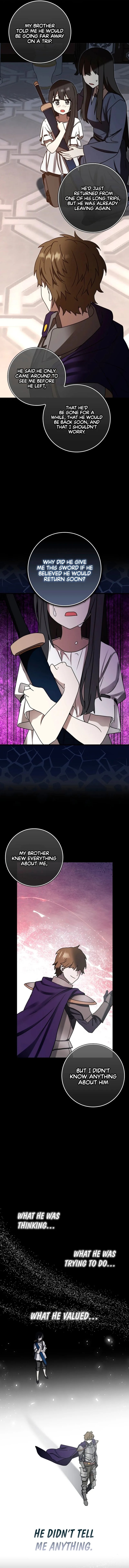 The Demon Prince Goes To The Academy 72 12