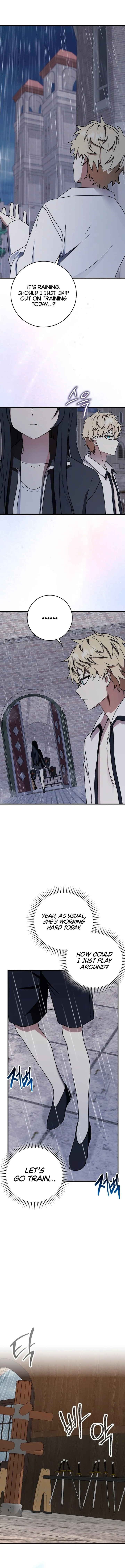 The Demon Prince Goes To The Academy 72 7