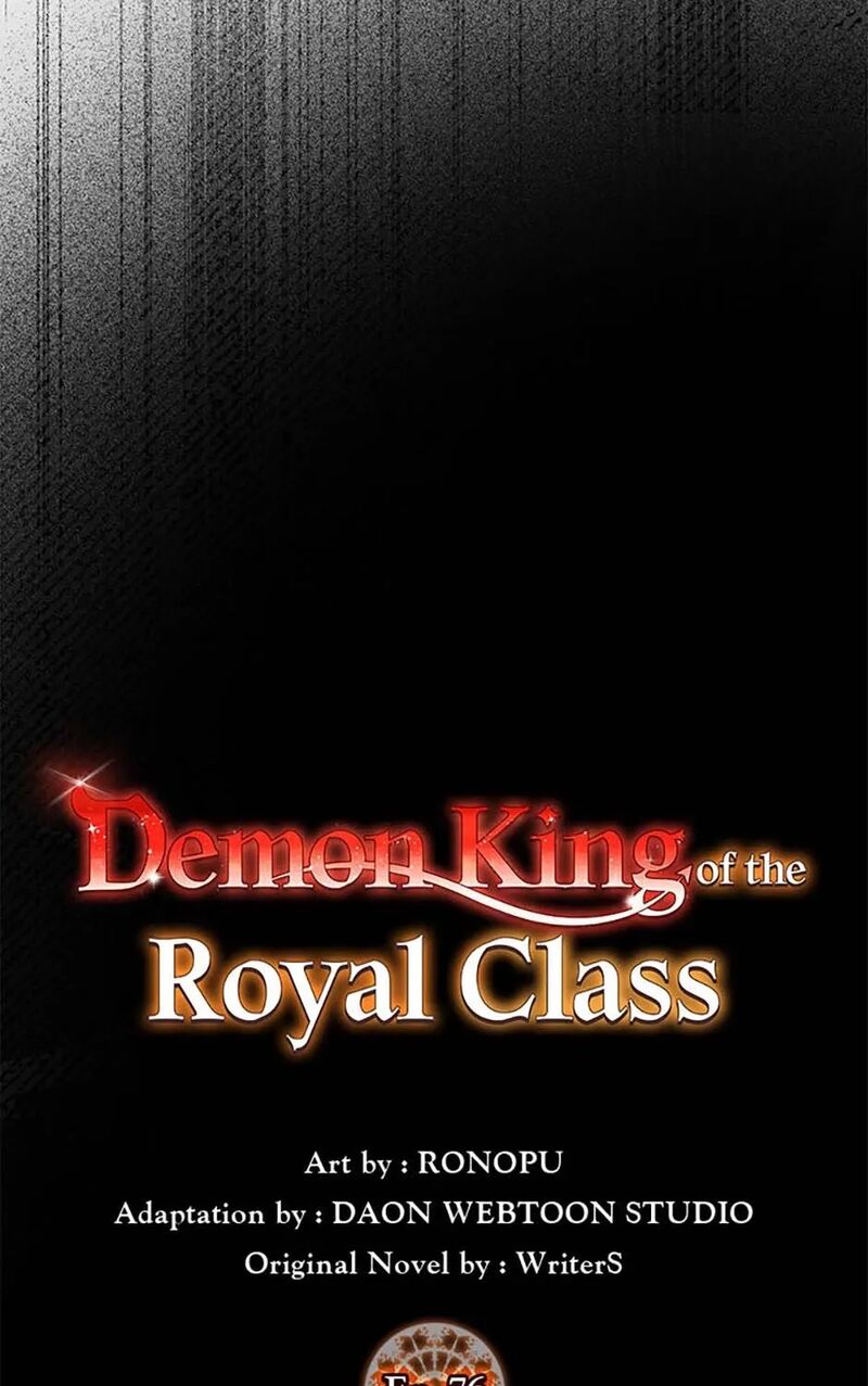 The Demon Prince Goes To The Academy 76 23